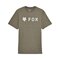 Cyklistický dres Fox Racing Absolute Tech Tee Adobe