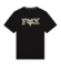 Tričko Fox Racing Diffuse Dri-Release Ss Tee Black