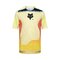 Cyklistický dres Fox Racing Flexair Elevated Ss Jersey Lemonade