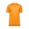 Cyklistický dres Fox Racing Ss Flexair Pro Caramel