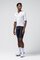 Cyklistický dres Gobik Carrera 3.0 White