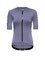 Cyklistický dres Gore Spinshift Jersey Womens Amethyst Grey