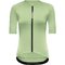 Cyklistický dres Gore Spinshift Jersey Womens Spring Green
