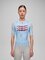 Cyklistický dres MAAP Pulse Pro Air Jersey 3.0 W Cerulean