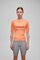 Cyklistický dres MAAP Strata Pro Air Jersey 3.0 W Sorbet