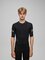 Cyklistický dres MAAP Apex Aeon Jersey Black