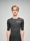 Cyklistický dres MAAP Pro Emerge Jersey Black