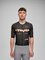 Cyklistický dres MAAP Strata Pro Air Jersey 3.0 Choc