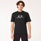 Cyklistický dres Oakley Free Ride Rc SS Jersey Blackout