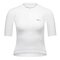 Cyklistický dres POC W's Cadence Jersey Hydrogen White