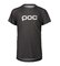 Cyklistický dres POC Y's Essential MTB Tee Sylvanite Grey