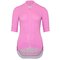 Cyklistický dres Silvini Trafoia Blush