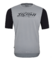 Cyklistický dres Silvini Zinolo Grey/Black