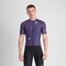 Cyklistický dres Sportful Supernova Galactic Purple