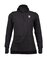 Cyklistická mikina Fox Racing W Defend Thermal Hoodie Black