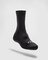 Cyklistické návleky MAAP Pro Knit Oversock Black
