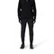 Cyklistické nohavice Fox Racing Flexair Fire Pant Black