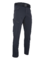Cyklistické nohavice Silvini Rango Long Black