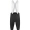 Cyklistické nohavice Gore Distance Bib Shorts 3.0 Mens Black