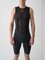 Cyklistické kraťasy MAAP Team Bib Evo Black/Black