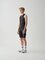 Cyklistické kraťasy MAAP Training Bib 3.0 Black/Black
