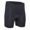 Cyklistické šortky Silvini Inner Black