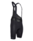 Cyklistické nohavice Silvini Fortore Bib Black