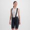 Cyklistické nohavice Sportful BodyFit Classic W Black