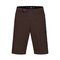 Cyklistické kraťasy Fox Racing Ranger Lined Short Cocoa
