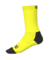 Cyklistické ponožky ALÉ Team Fluo Yellow