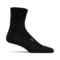 Cyklistické ponožky Fox Racing 6" Flexair Merino Sock Black