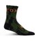 Cyklistické ponožky Fox Racing 6" Ranger Sock Swarmer