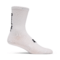 Cyklistické ponožky Fox Racing Ranger Sock Worldwide White