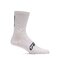 Cyklistické ponožky Giro Comp Racer High Rise White