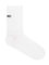 Cyklistické ponožky POC Cadence Road Socks Hydrogen White