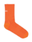 Cyklistické ponožky POC Cadence Road Socks Zink Orange