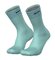 Cyklistické ponožky Santini Trek-Unbroken XC Svetlozelená