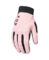Cyklistické rukavice Fox Racing W Ranger Gel Glove Blush Pink