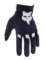 Rukavice Fox Racing Dirtpaw Glove Black/White