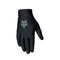Cyklistické rukavice Fox Racing Flexair Glove Black