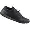 Tretry Shimano Shimano SH-GF400 Black