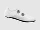 Cyklistické tretry Trek RSL Road Trek White/Silver