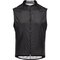 Cyklistická vesta Gore Distance Windbreaker Vest Mens Black