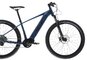 Elektrobicykel Amulet 29 eRival 5.5 SH Cobalt Blue/Black 2025