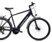 Elektrobicykel Capriolo E-Bike ECO 700.3.1 Black 2024