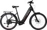 Elektrobicykel Corratec E-Power Life CX6 Nexus 8 LTD Black/Red