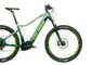 Elektrobicykel Crussis e-Atland 11.7 Green 2022