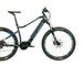 Elektrobicykel Crussis e-Atland 5.7 Black/Blue 2022
