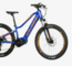 Elektrobicykel Crussis e-Atland 6.8 Blue/Orange 2023