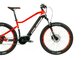 Elektrobicykel Crussis e-Atland 7.7 L Red/Black 2022